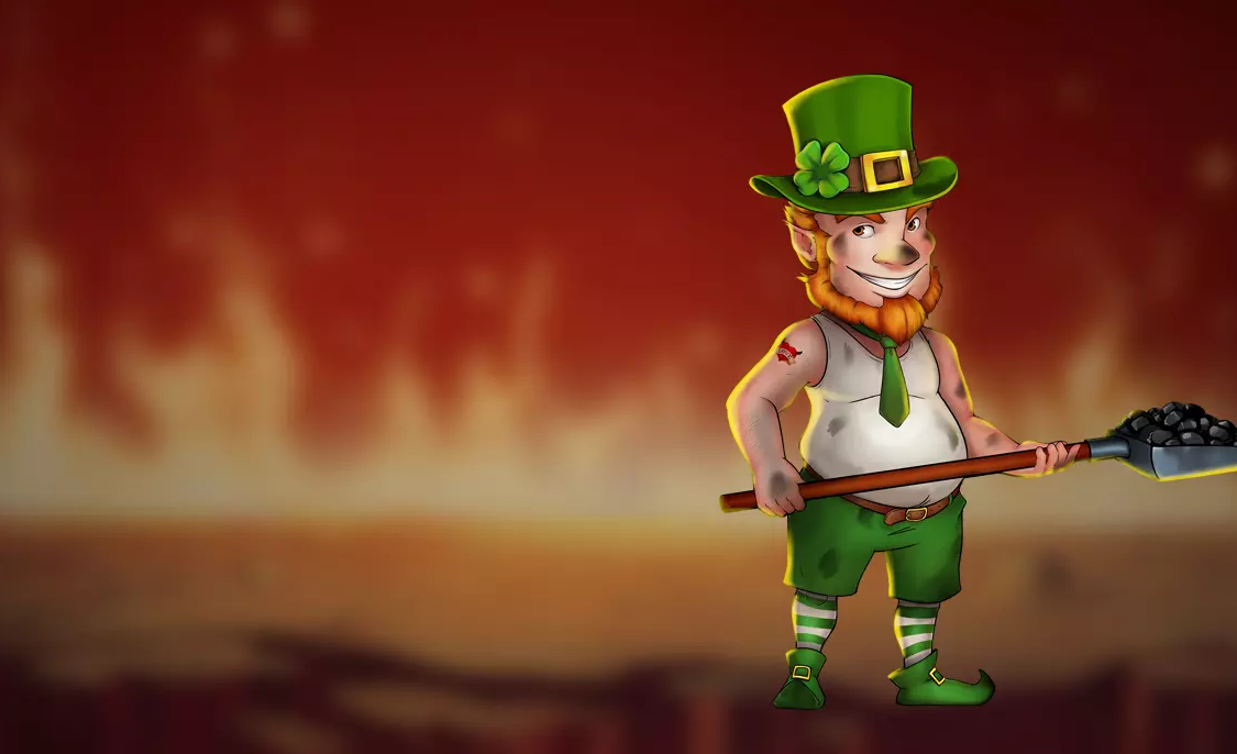 Leprechaun Goes to Hell